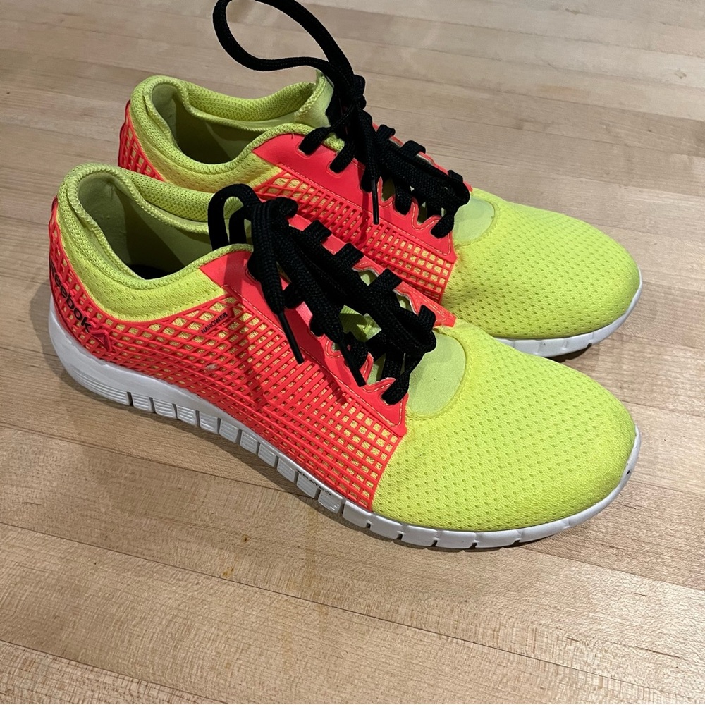 Reebok Women’s 10 (41)